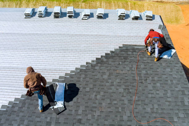 Best Best Roofing Contractors  in Salem, WV
