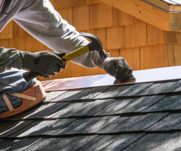 Best Commercial Roofing Services  in Salem, WV